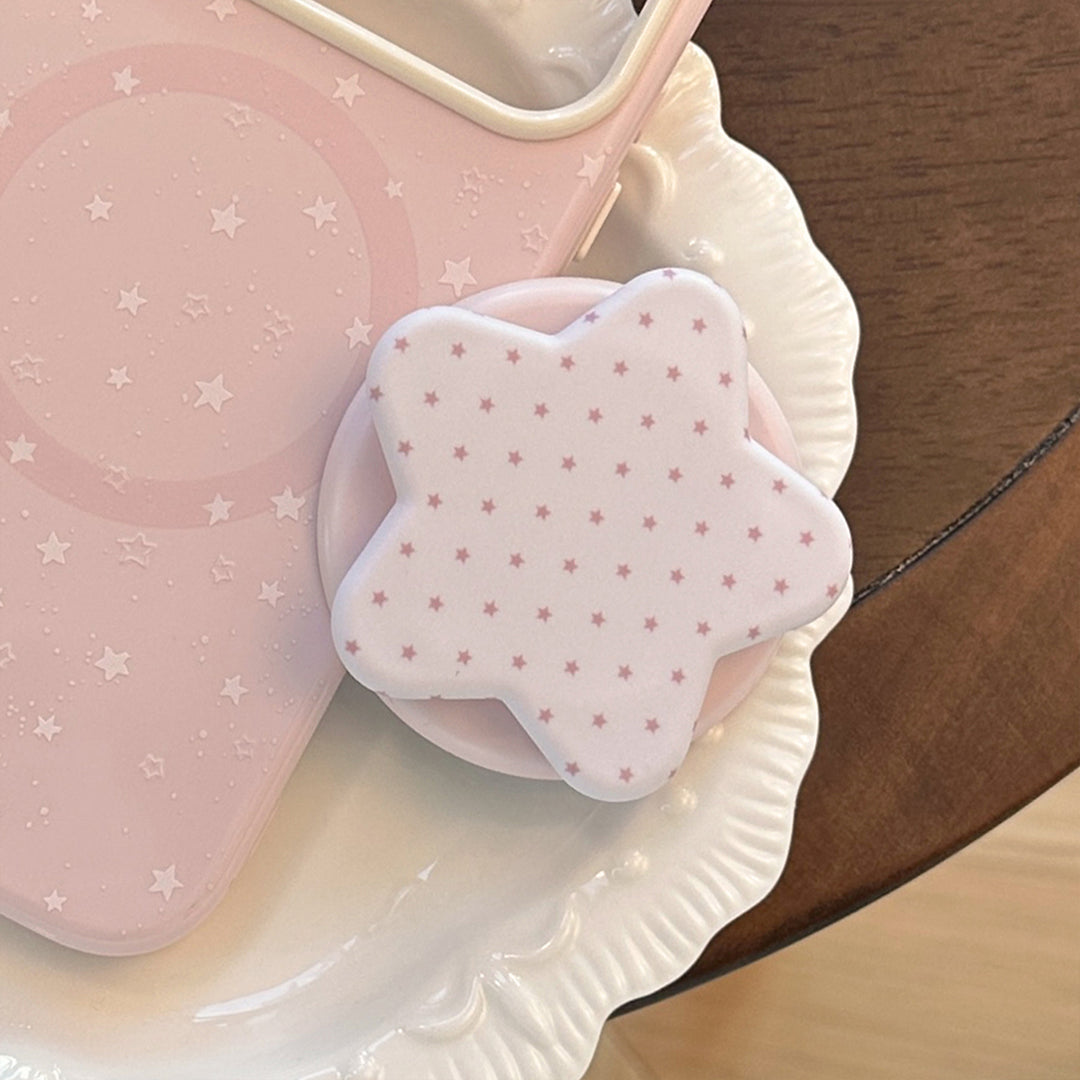 Kawaii Smartphone Finger Holder Kalsten