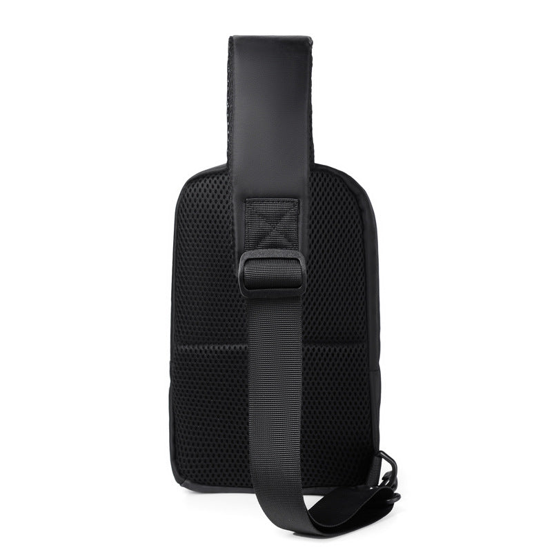 Compact Adventure Sling Bag Kalsten