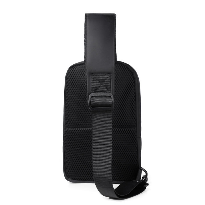 Stylish Lightweight Sling Backpack Kalsten