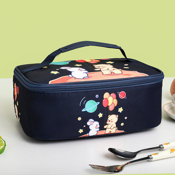Insulated Lunch Box Kalsten