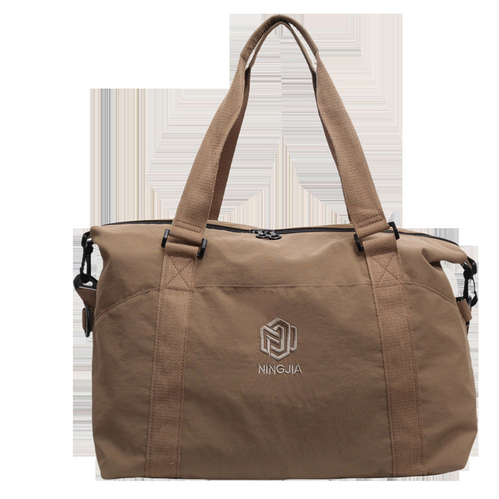Versatile Travel Satchel