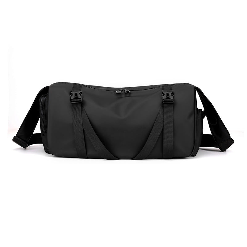 Durable Waterproof Gym Duffel Bag Kalsten