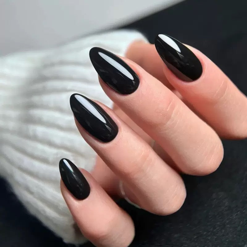 Lace Art Nails Kalsten
