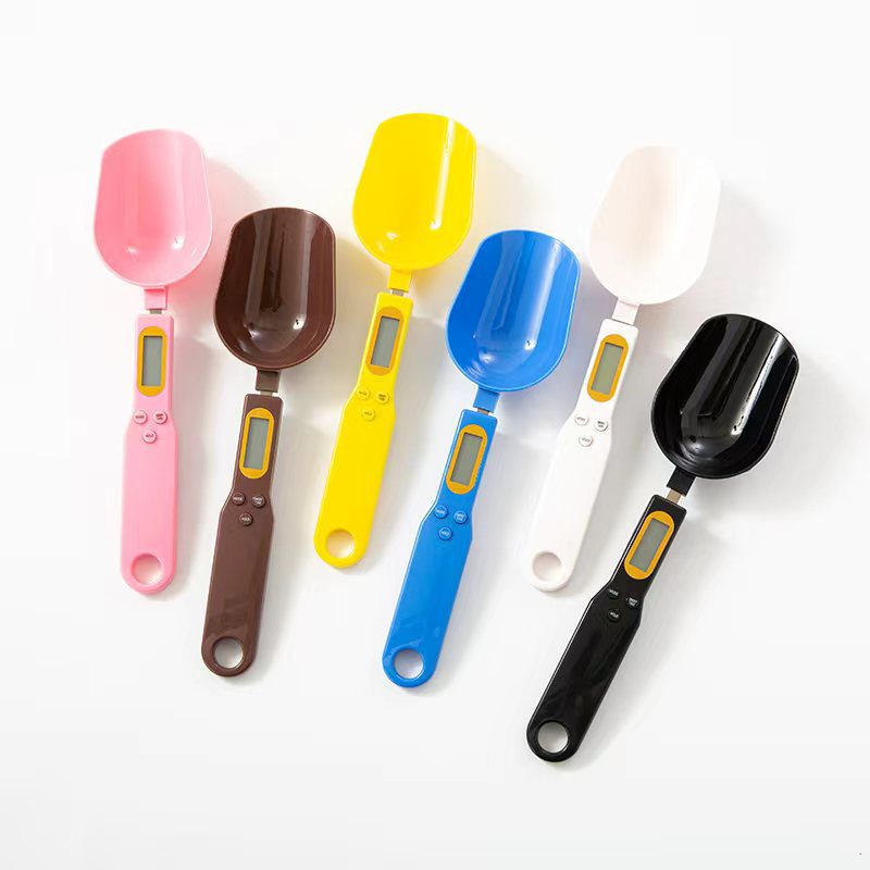 Digital Measuring Spoon