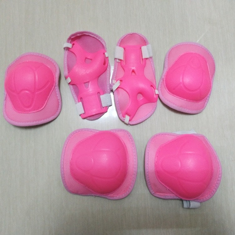 Protective Knee Pads Kalsten