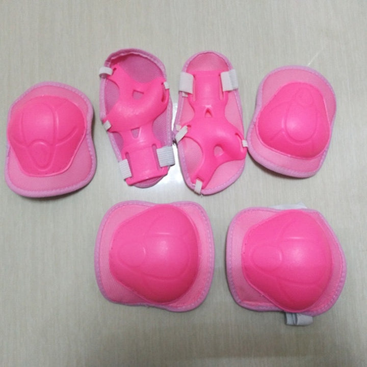 Protective Knee Pads Kalsten
