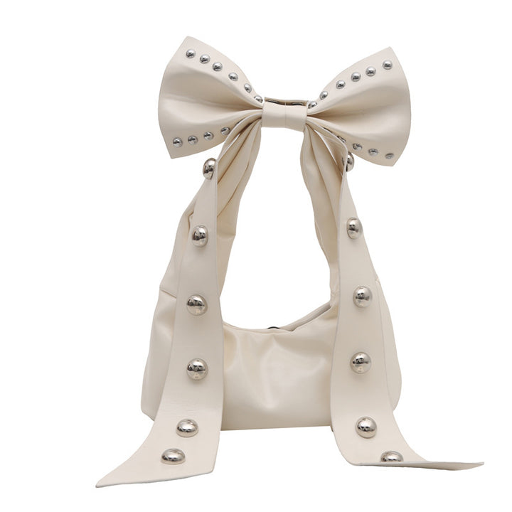 Statement Bow Handbag Kalsten