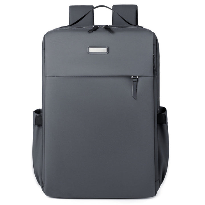 Multi-Functional Stylish Tech Backpack Kalsten