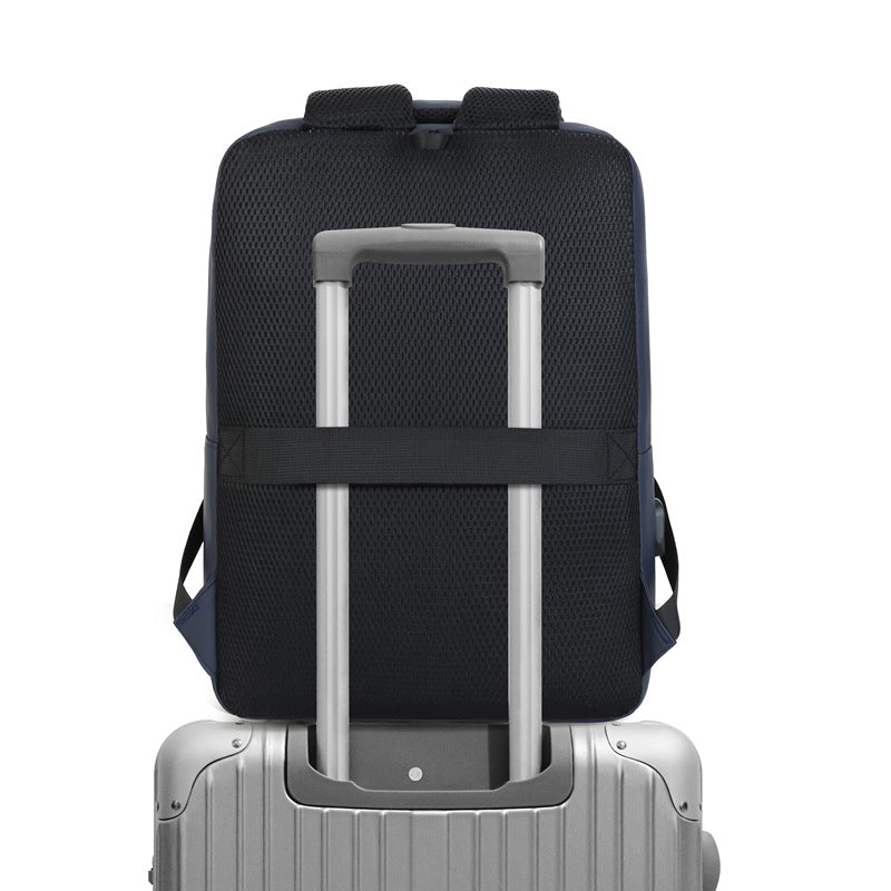 Sleek Professional Laptop Backpack Kalsten