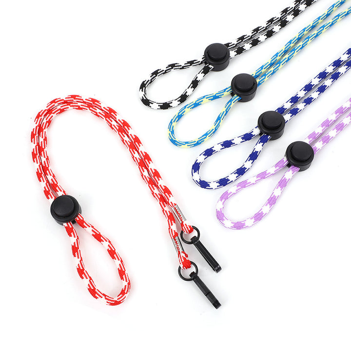 Adjustable Eyewear Strap with Stylish Design Kalsten