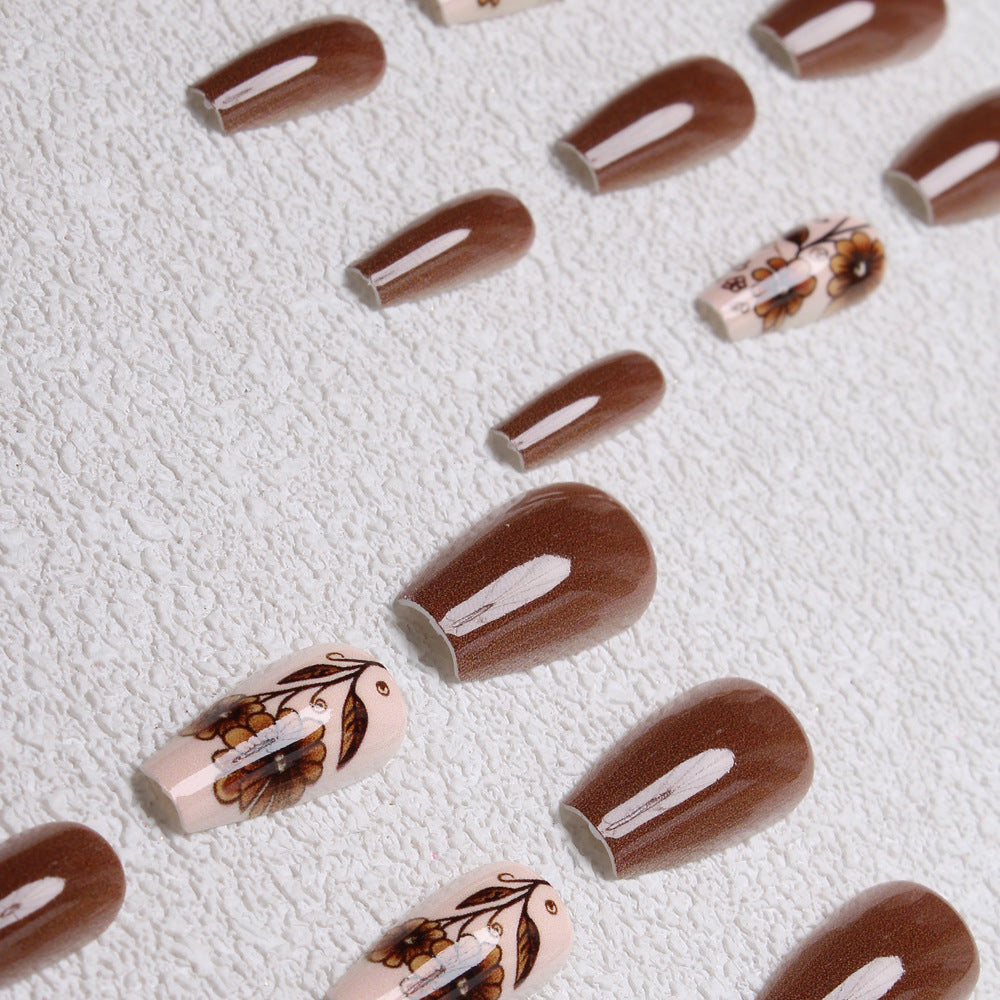 Nail Art Kalsten
