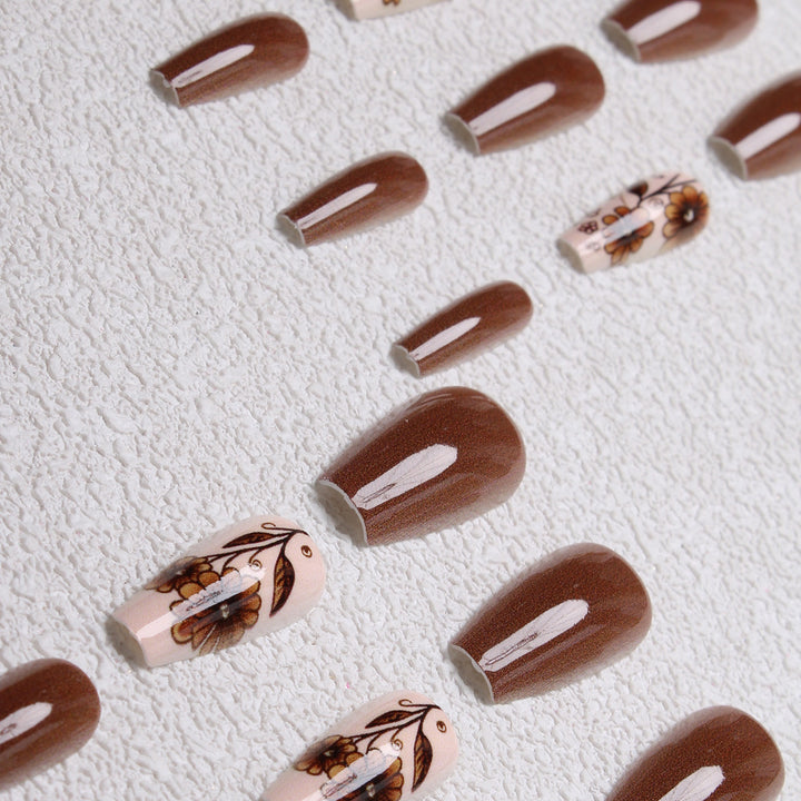 Nail Art Kalsten