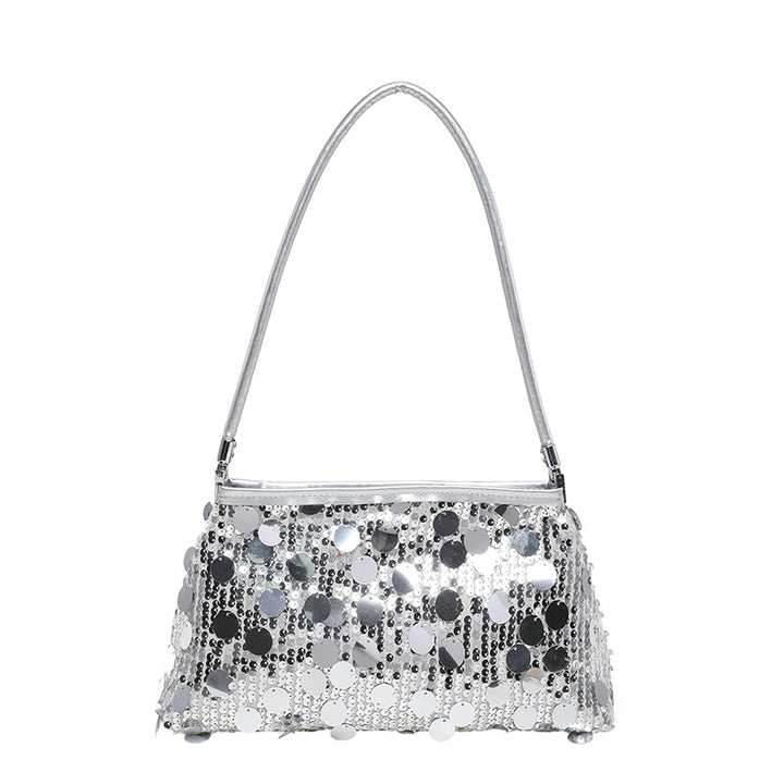WoGlamorous Sequin Evening Shoulder Bag Kalsten