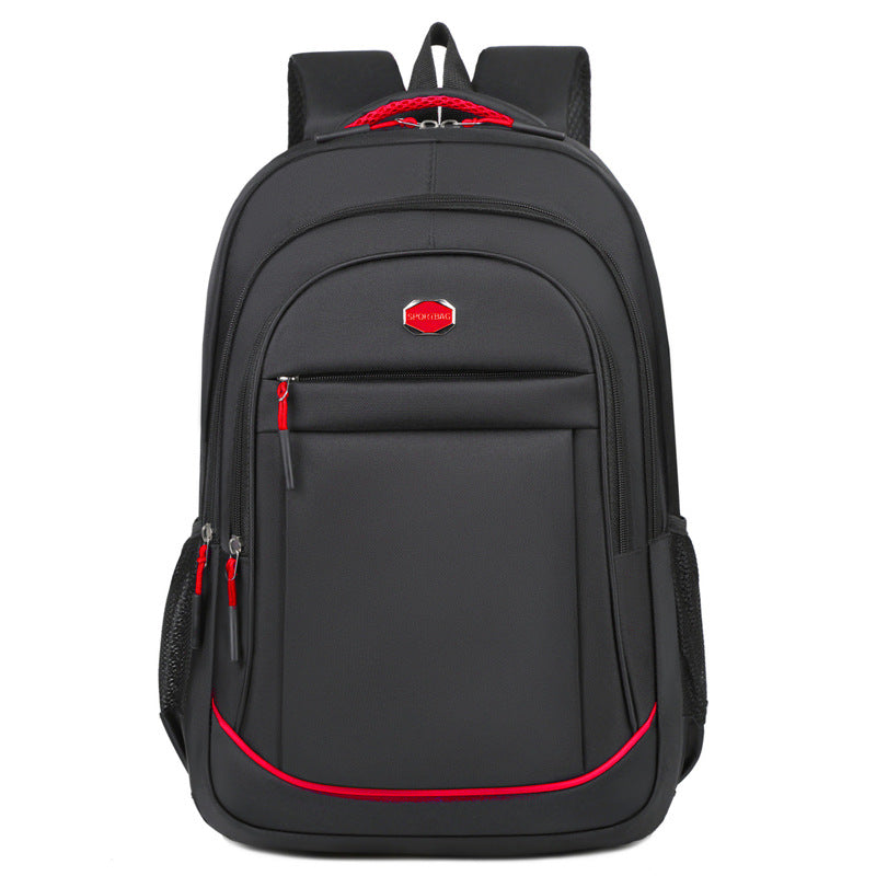 More modern and functional school backpack Kalsten