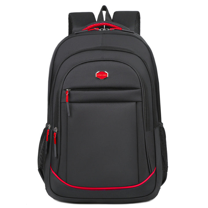 More modern and functional school backpack Kalsten