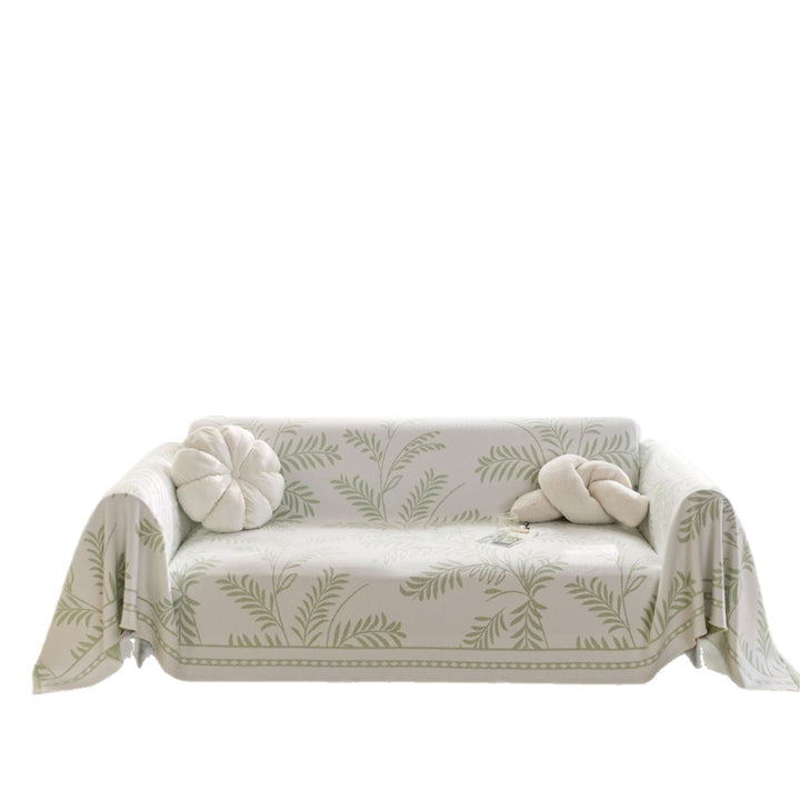 Cozy Decorative Sofa Blanket