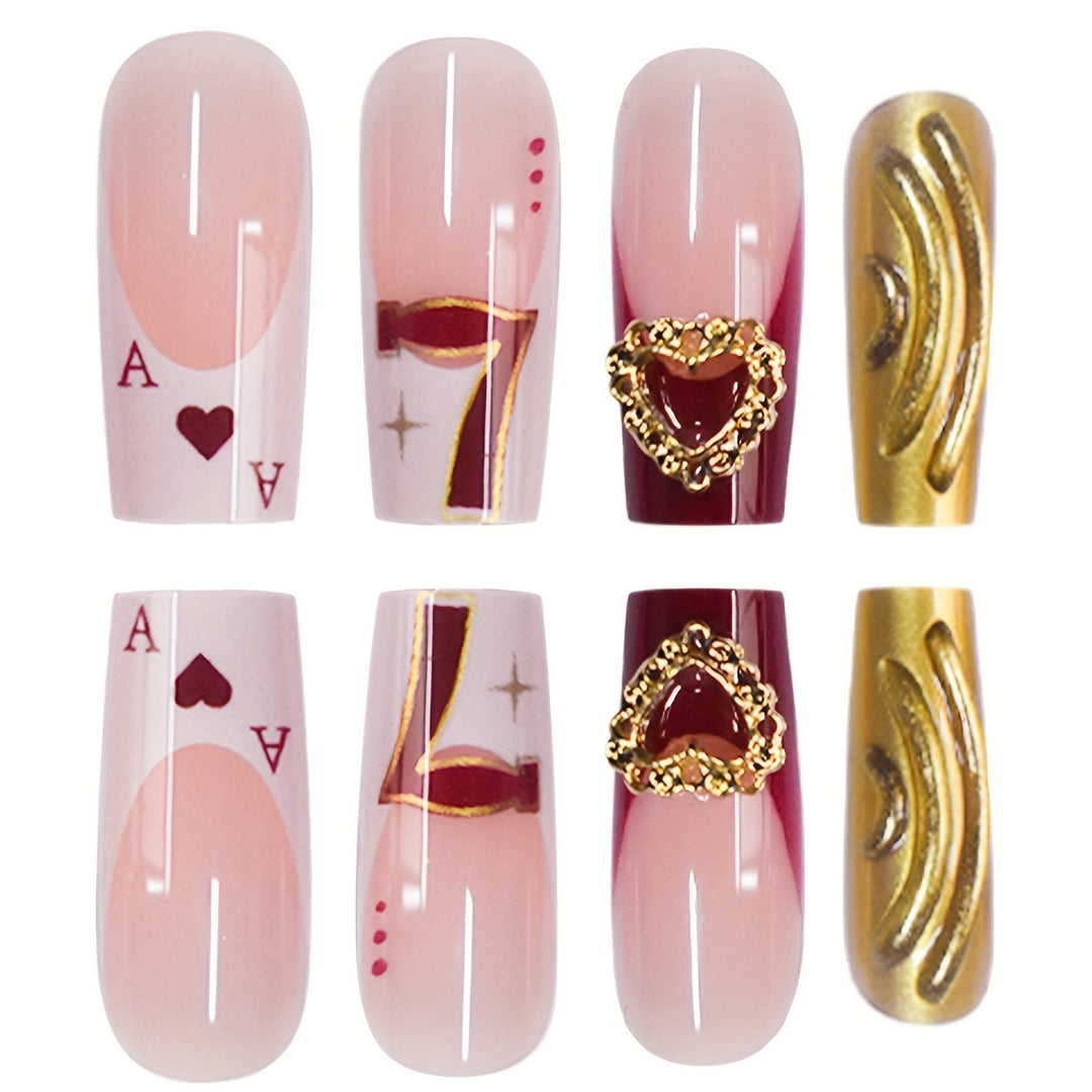 Nail Art Kalsten