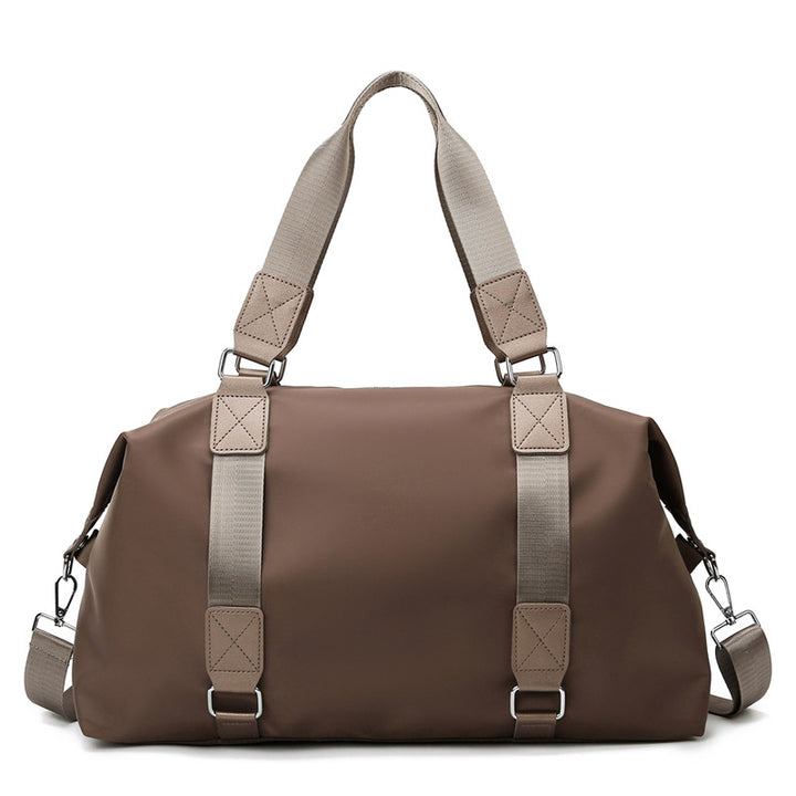 Travel Duffel Bag