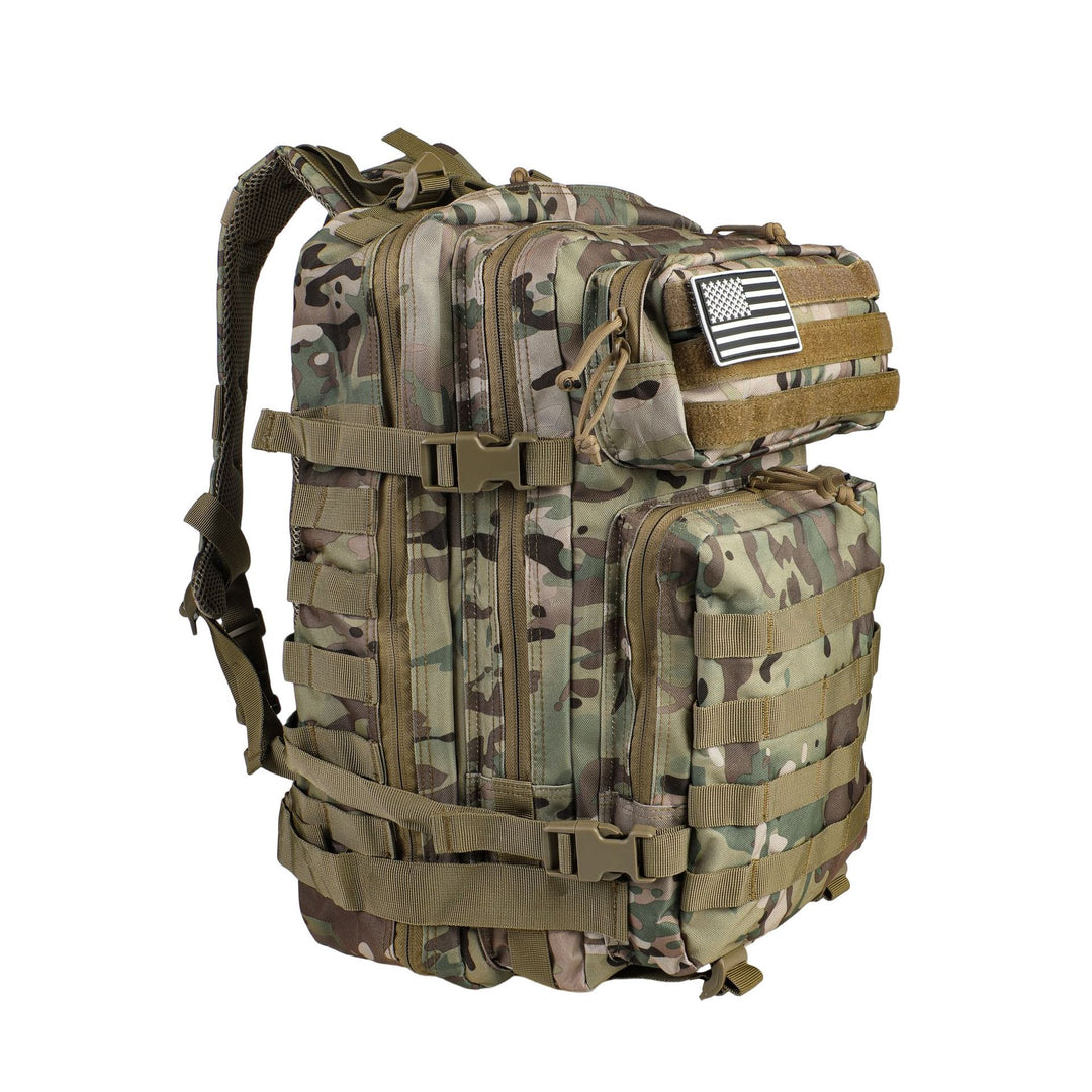 Tactical Backpack Kalsten