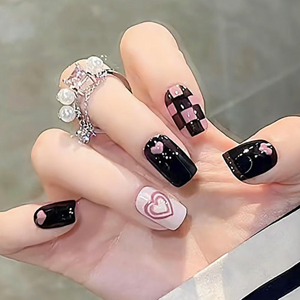 Artistic Nail Design Set Kalsten