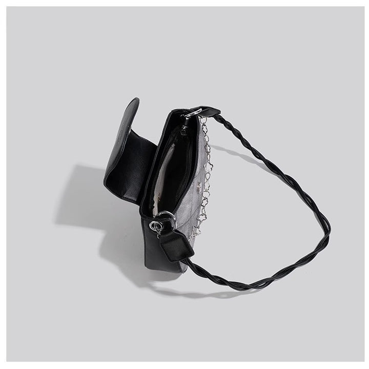 Stylish Crossbody Shoulder Bag Kalsten