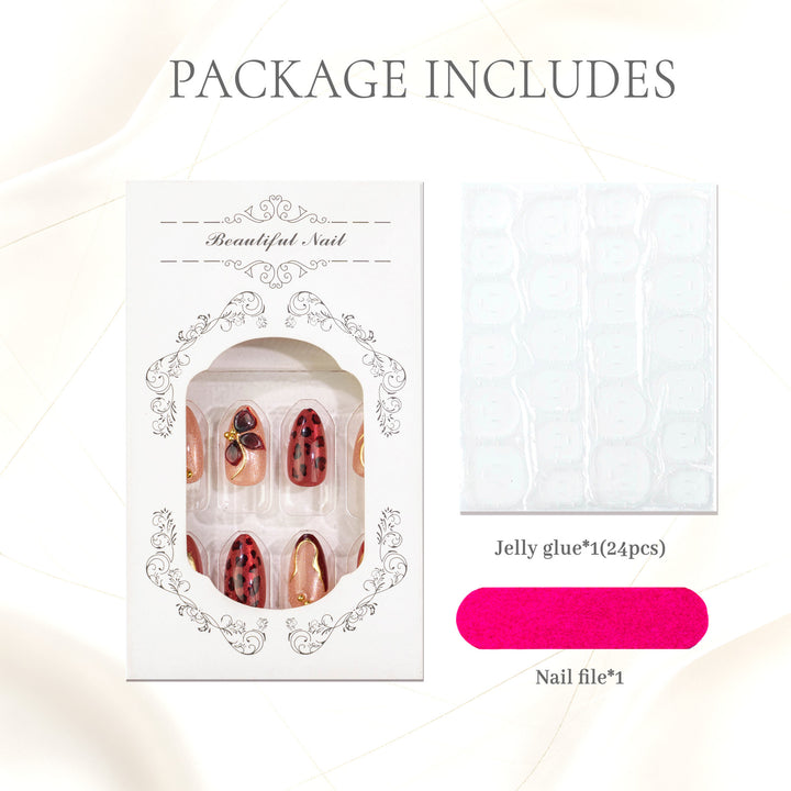 Stylish Nail Art Kit
