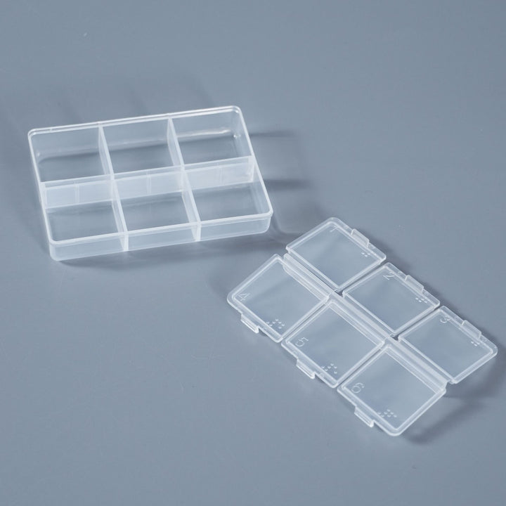 Customizable Compartment Organizer Kalsten