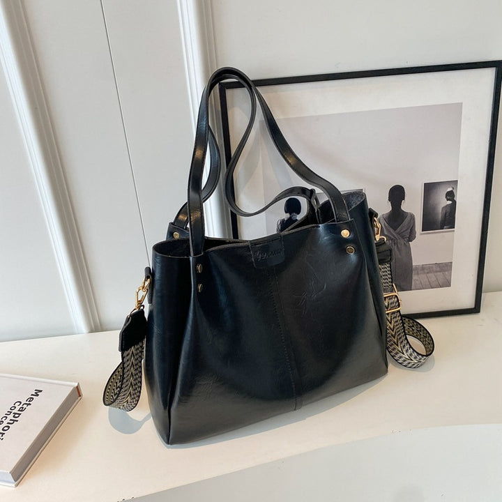 Versatile Multi-Functional Handbag Kalsten