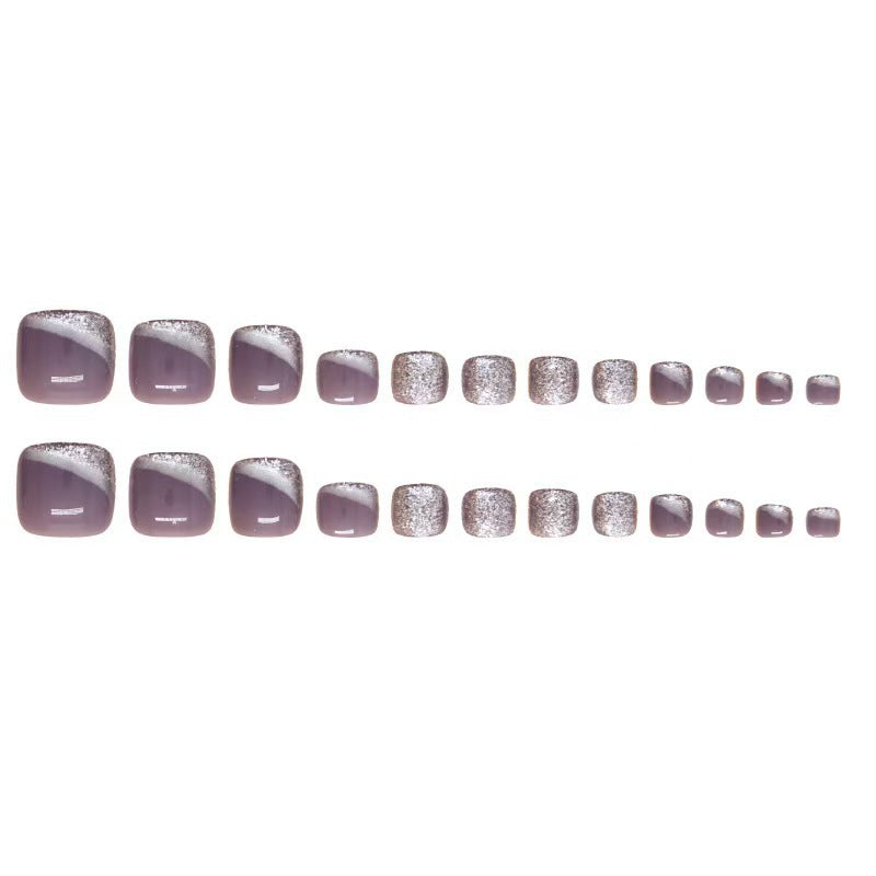 Stylish Pedicure Accessories Kalsten