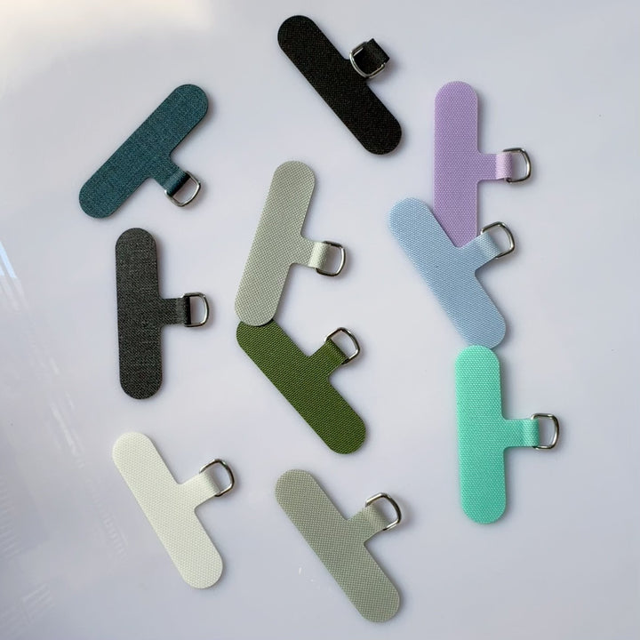 Adjustable Utility Strap Holder Kalsten