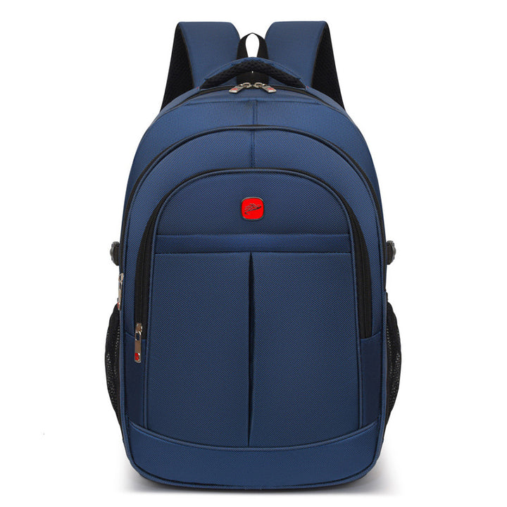 Durable Multi-Pocket Travel Backpack Kalsten