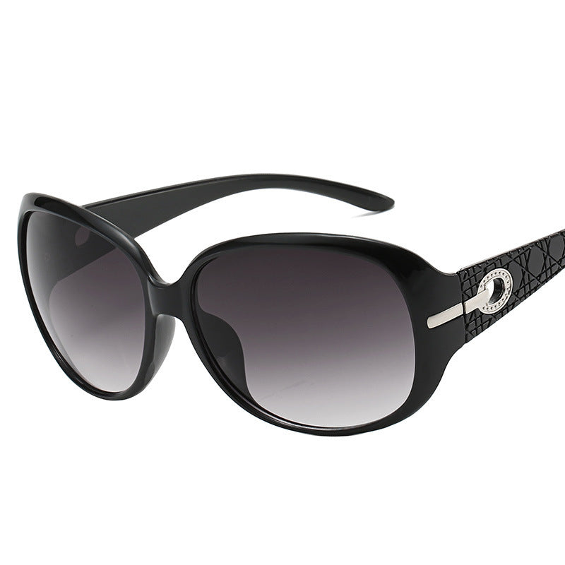 High-Style Oversized Sunglasses Kalsten