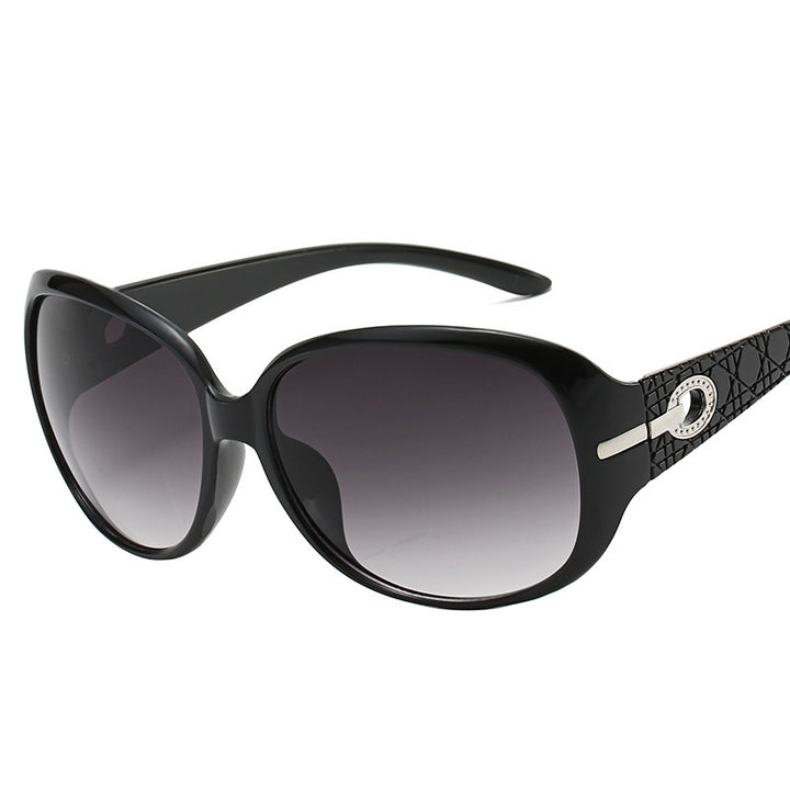 High-Style Oversized Sunglasses Kalsten