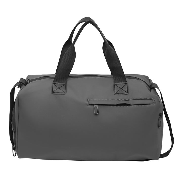 Sporty travel bag Kalsten