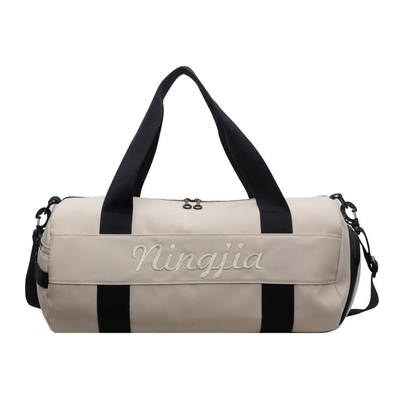 Adjustable Travel Duffle Bag Kalsten