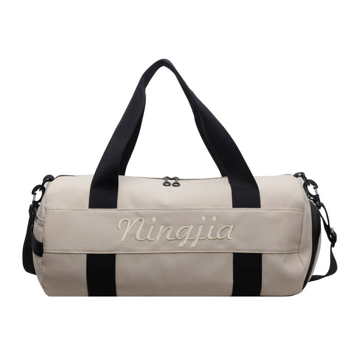 Adjustable Travel Duffle Bag Kalsten