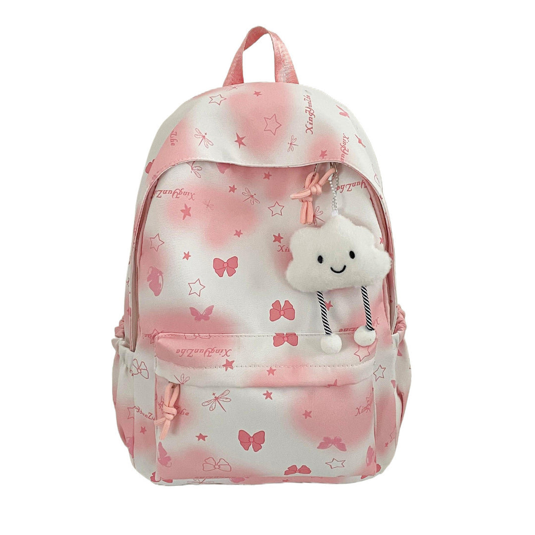 Playful Themed Backpack
