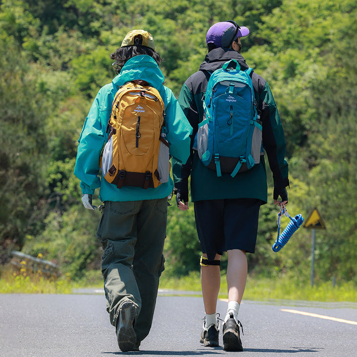 Multifunctional Outdoor Hiking Backpack Kalsten