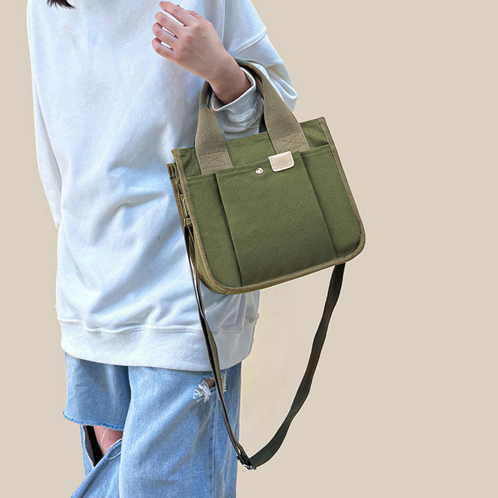 Lightweight Utility Tote Bag Kalsten