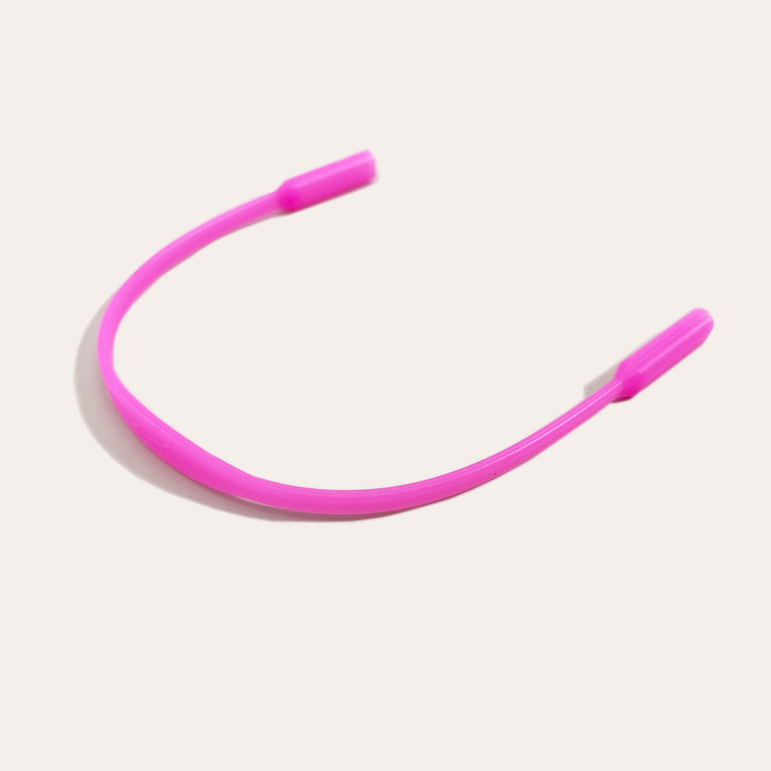 Flexible Eyewear Retainer Kalsten