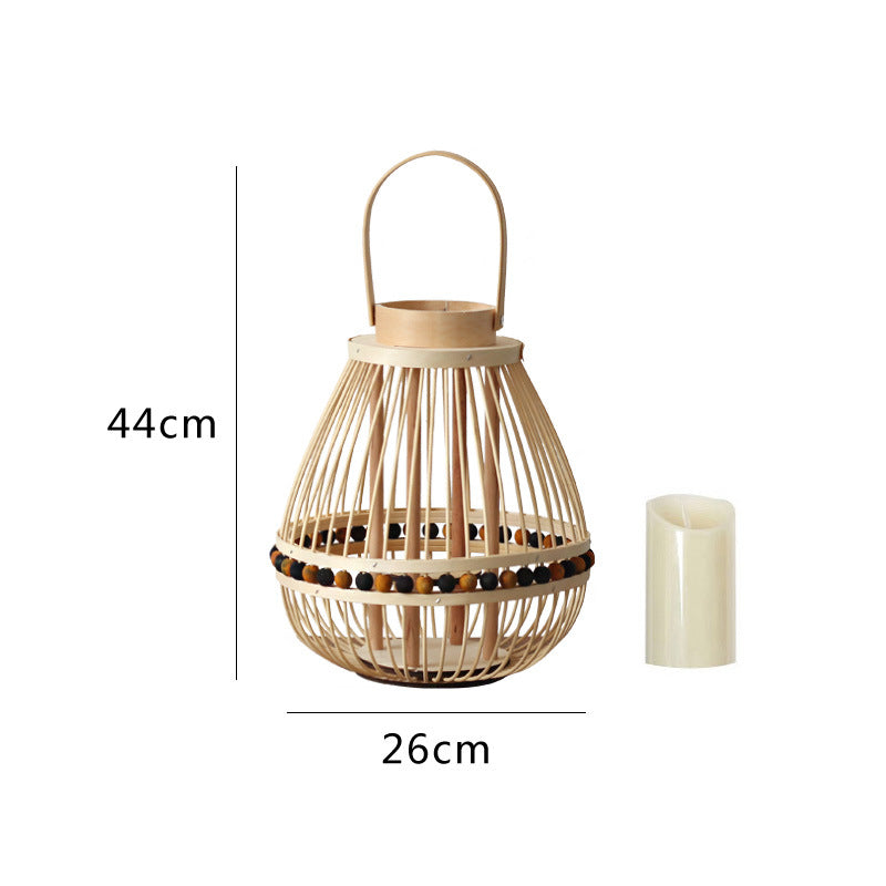 Decorative Table Candle Holder Kalsten