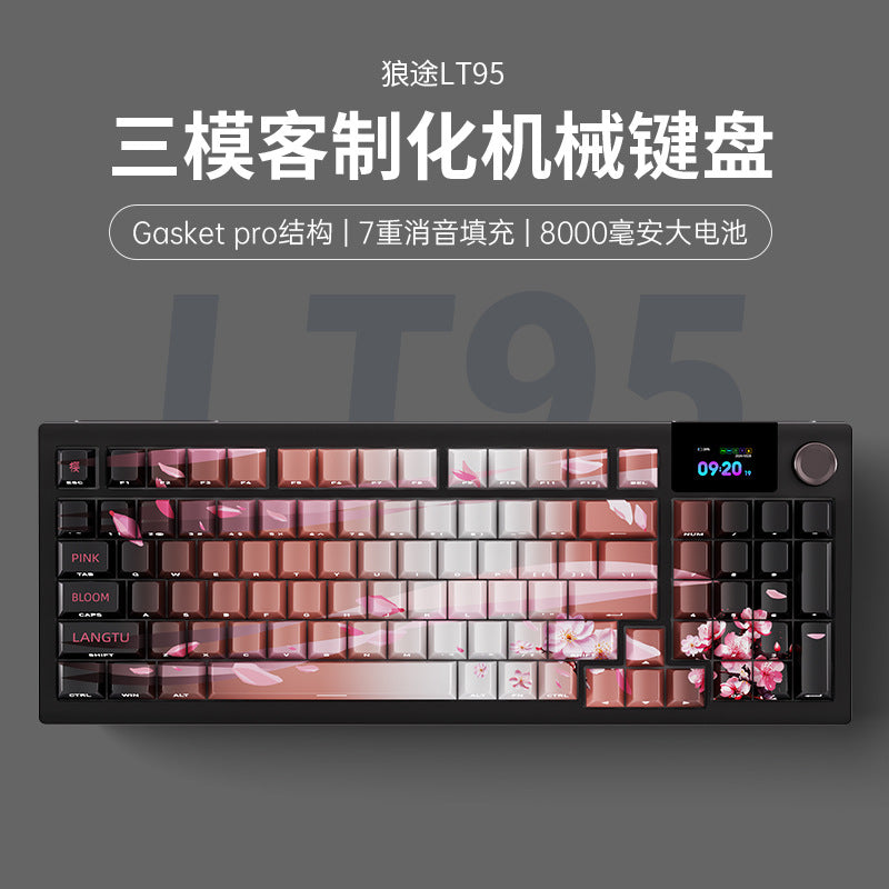 Mechanical Keyboard Kalsten
