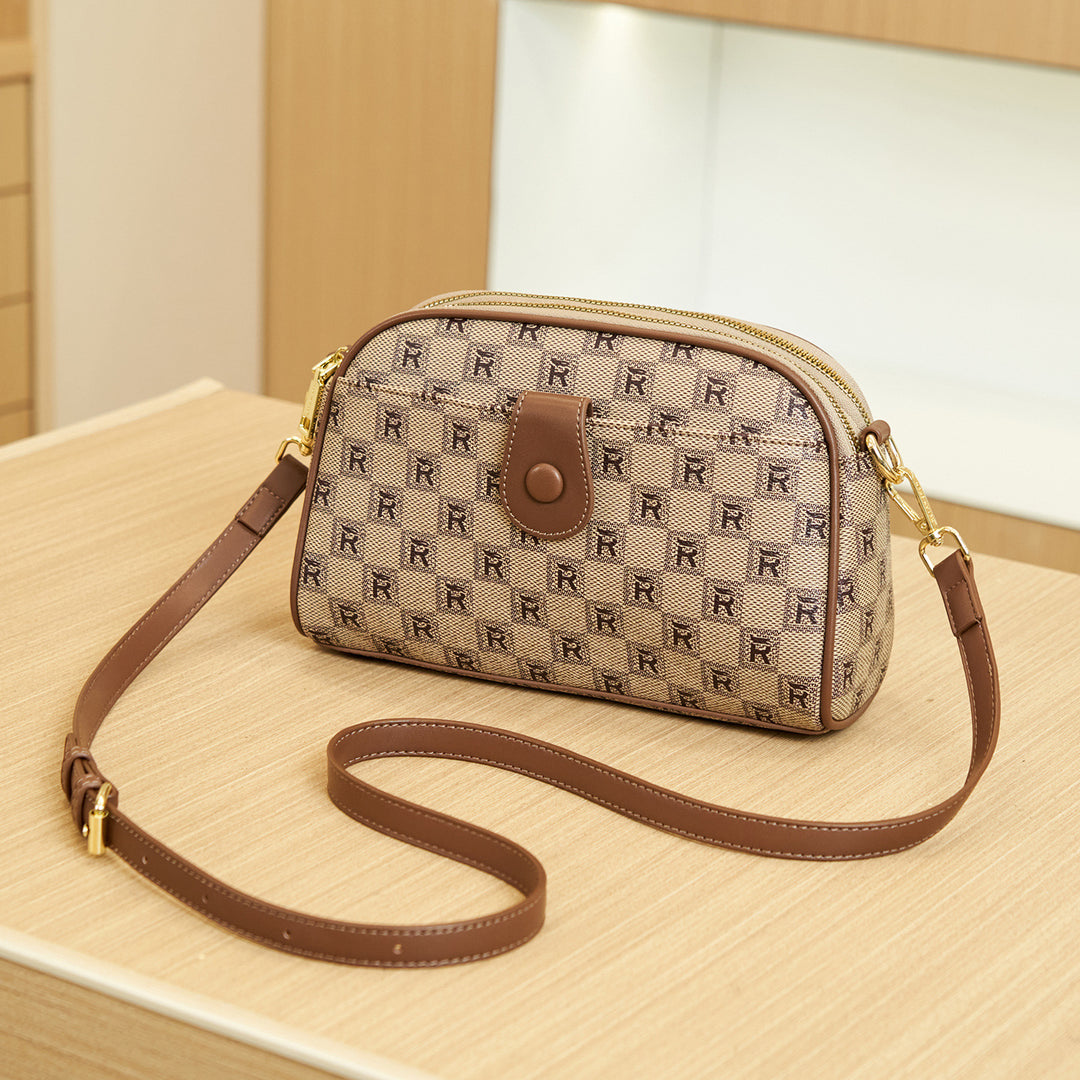 Chic Crossbody Handbag