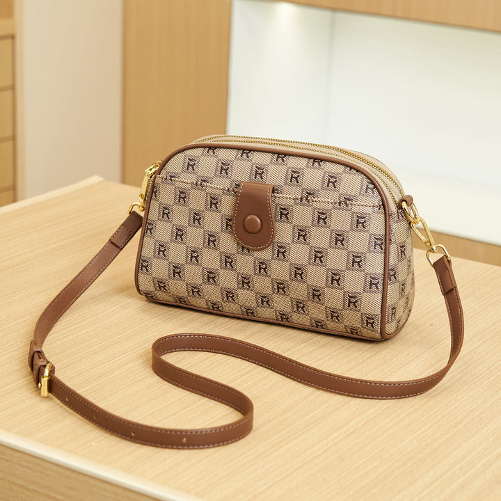 Chic Crossbody Handbag