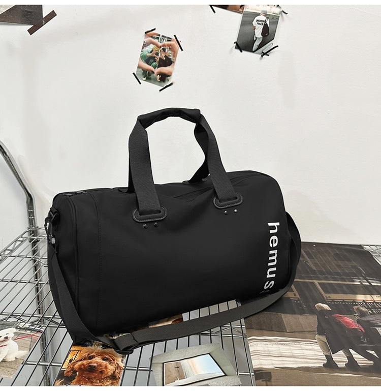 Waterproof Lightweight Travel Duffle