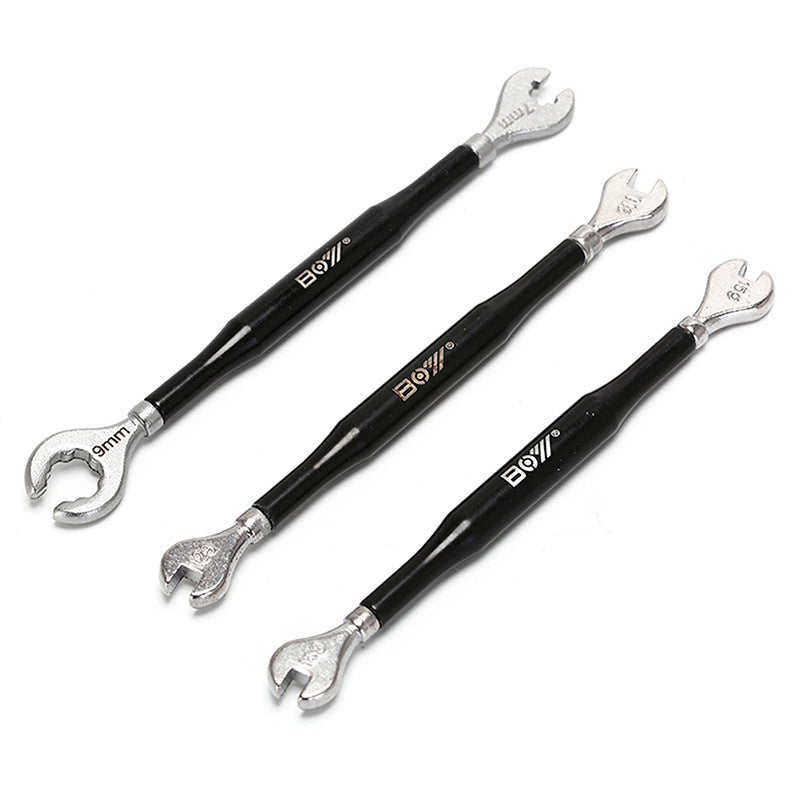 Precision Bicycle Spoke Wrench Tool Kalsten