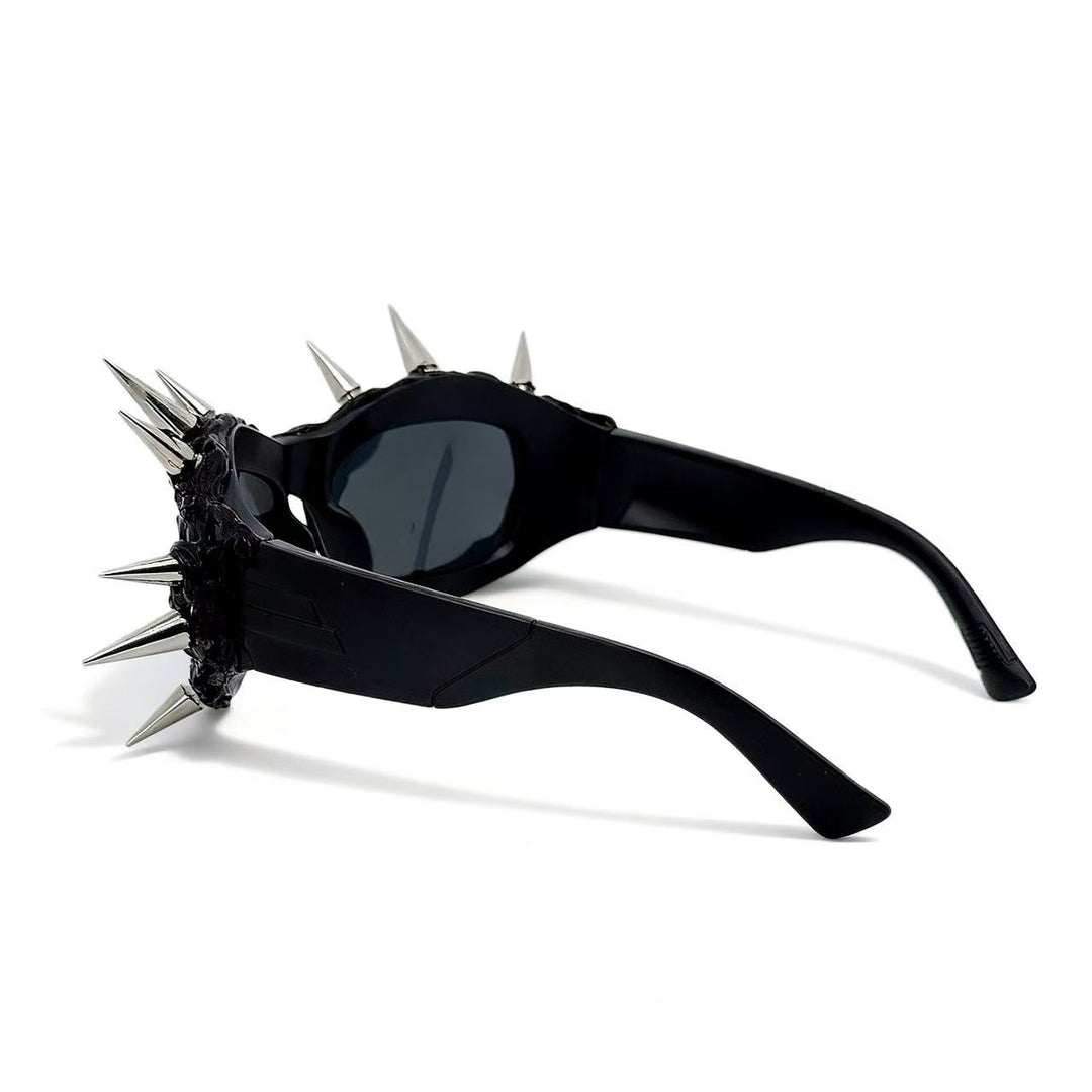 Women Punk-inspired Sunglasses Kalsten
