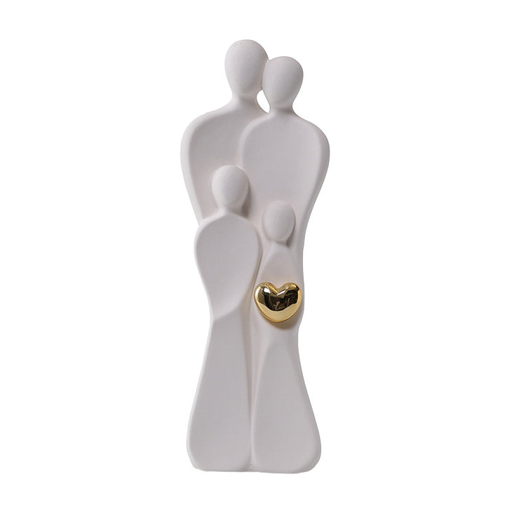 Decorative Figure Kalsten