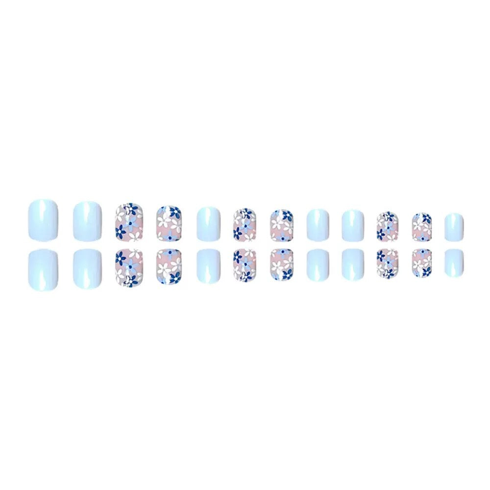 Nail Art Design Kalsten