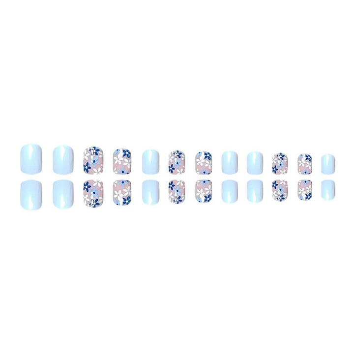 Nail Art Design Kalsten